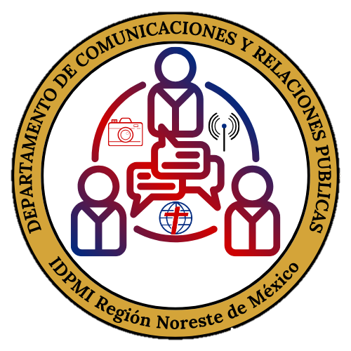 Departamento de comunicaciones y relaciones publicas