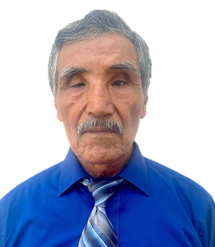 Vicepresidente Rdo Manuel Mendoza